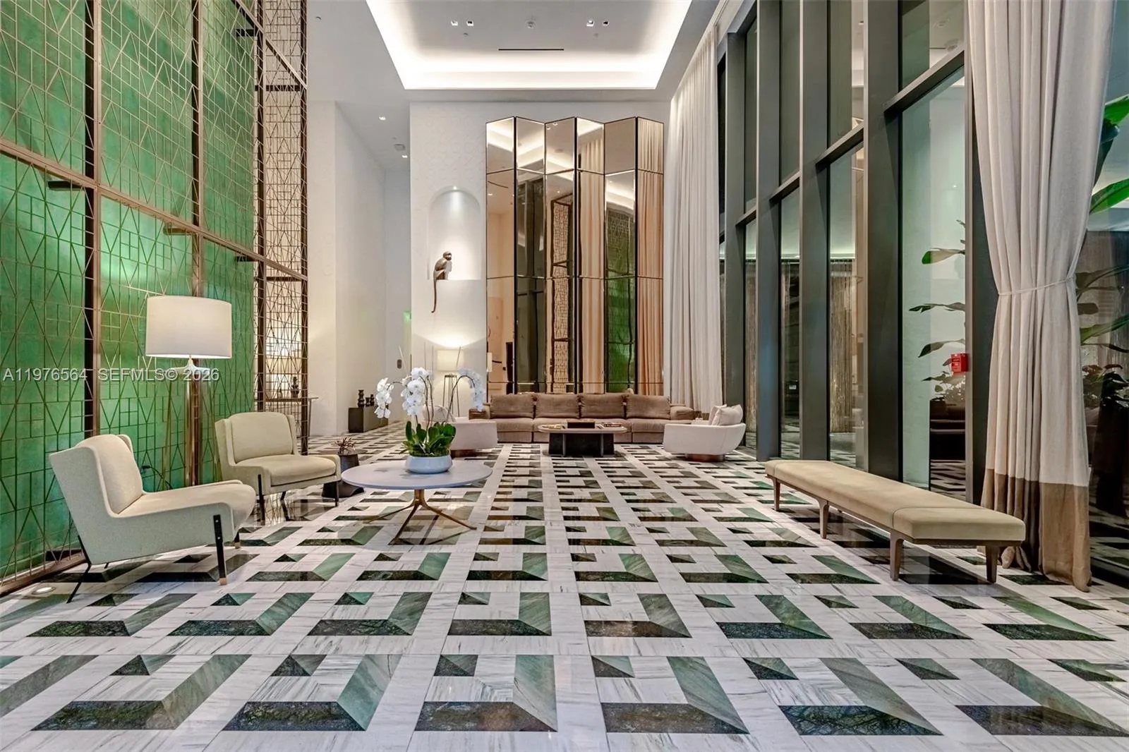 801 S Miami Ave 2901, Miami, Florida 33130, Miami, Florida 33130, 3 Bedrooms Bedrooms, ,4 BathroomsBathrooms,Residential,For Sale,801 S Miami Ave 2901, Miami, Florida 33130,A11976564