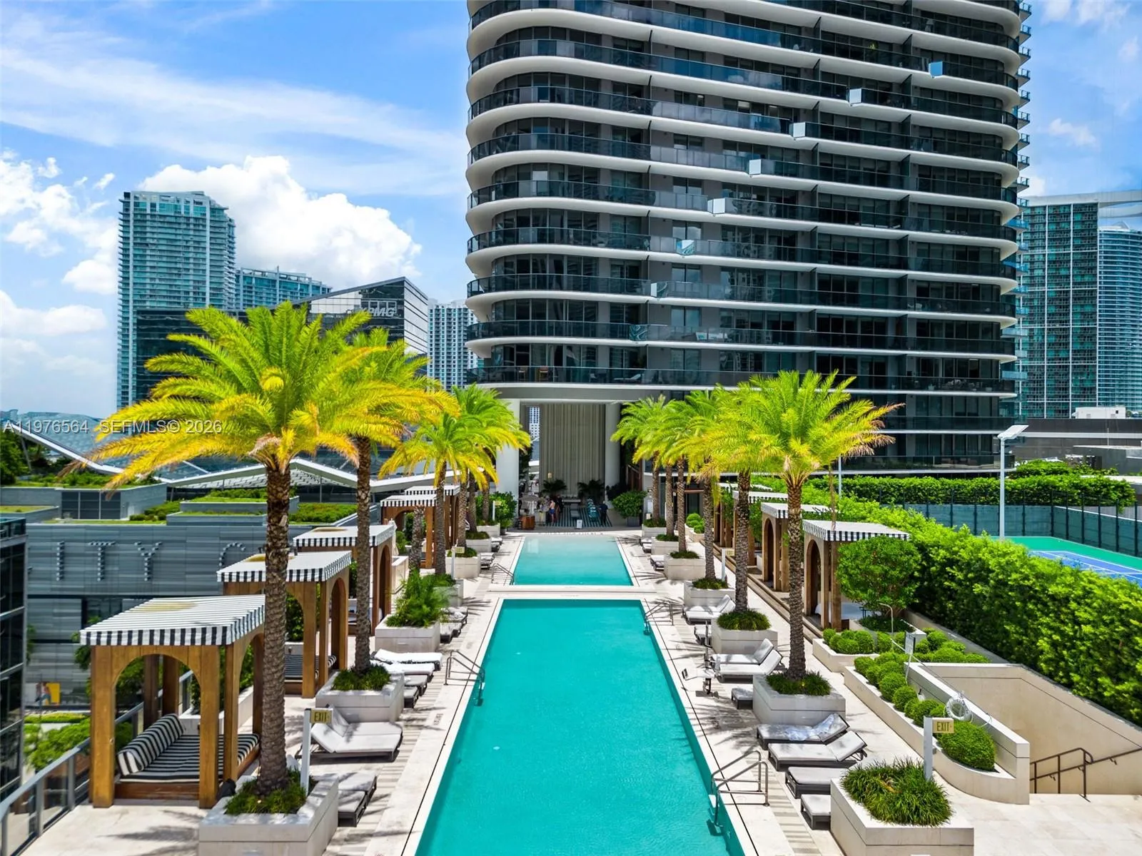 801 S Miami Ave 2901, Miami, Florida 33130, Miami, Florida 33130, 3 Bedrooms Bedrooms, ,4 BathroomsBathrooms,Residential,For Sale,801 S Miami Ave 2901, Miami, Florida 33130,A11976564
