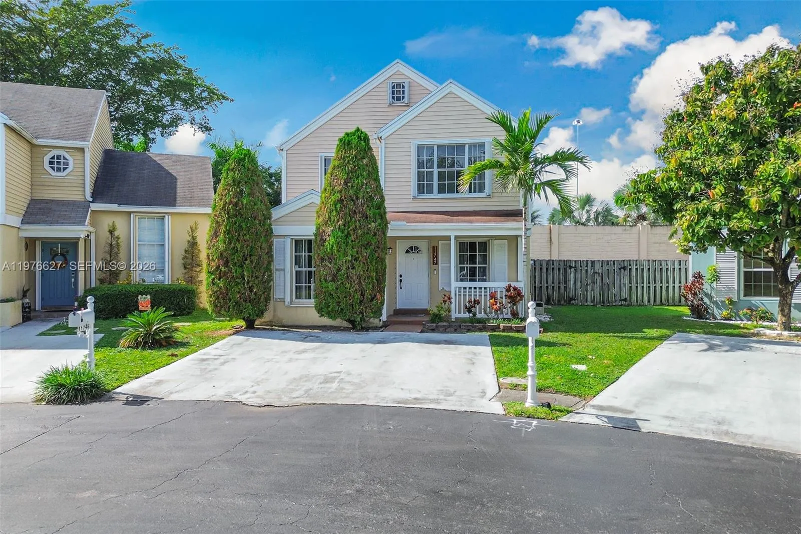 11747 Sw 113th Ter, Miami, Florida 33186, Miami, Florida 33186, 3 Bedrooms Bedrooms, ,2 BathroomsBathrooms,Residential,For Sale,11747 Sw 113th Ter, Miami, Florida 33186,A11976627