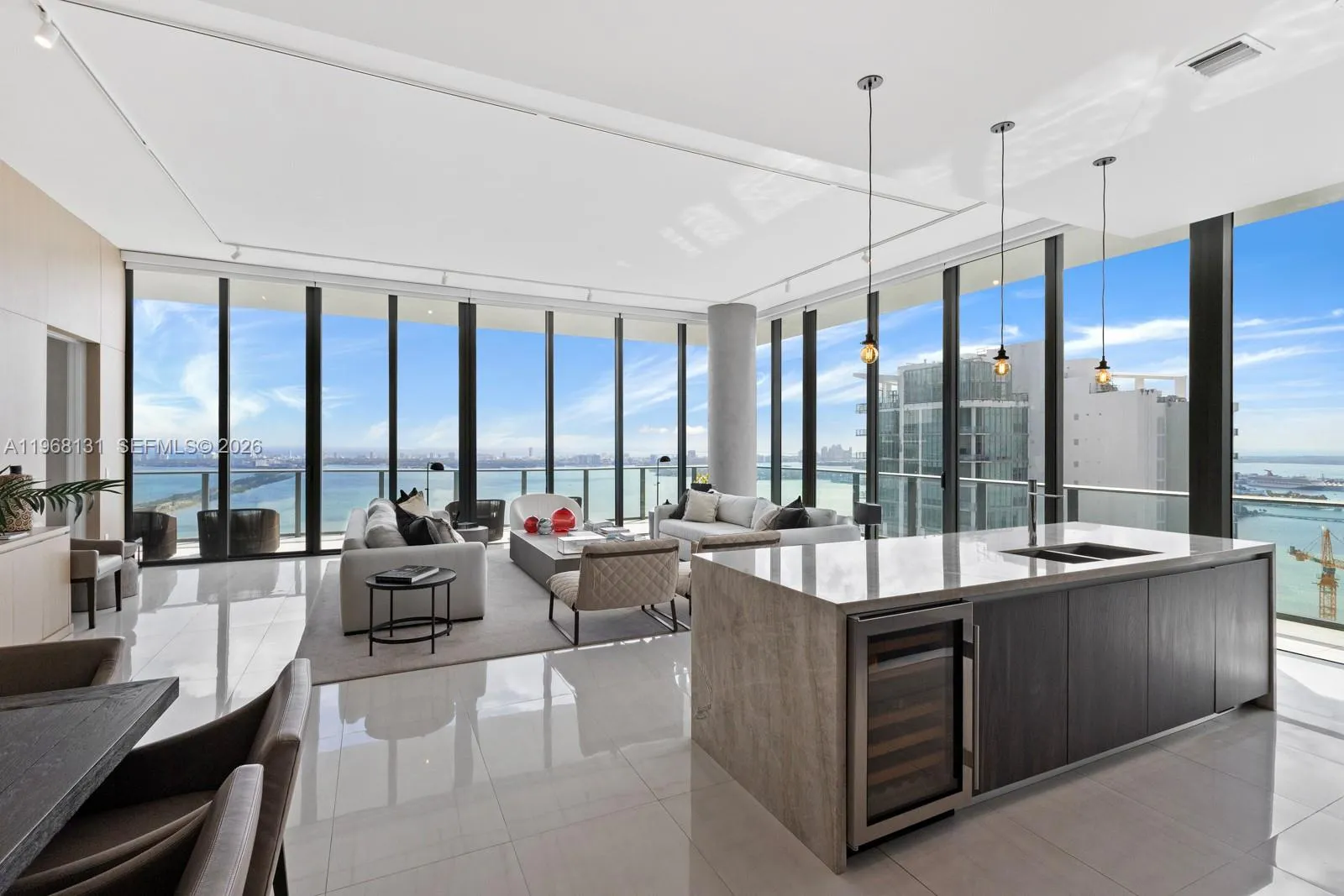 480 Ne 31st St Ph5001, Miami, Florida 33137, Miami, Florida 33137, 4 Bedrooms Bedrooms, ,4 BathroomsBathrooms,Residential Lease,For Rent,480 Ne 31st St Ph5001, Miami, Florida 33137,A11968131
