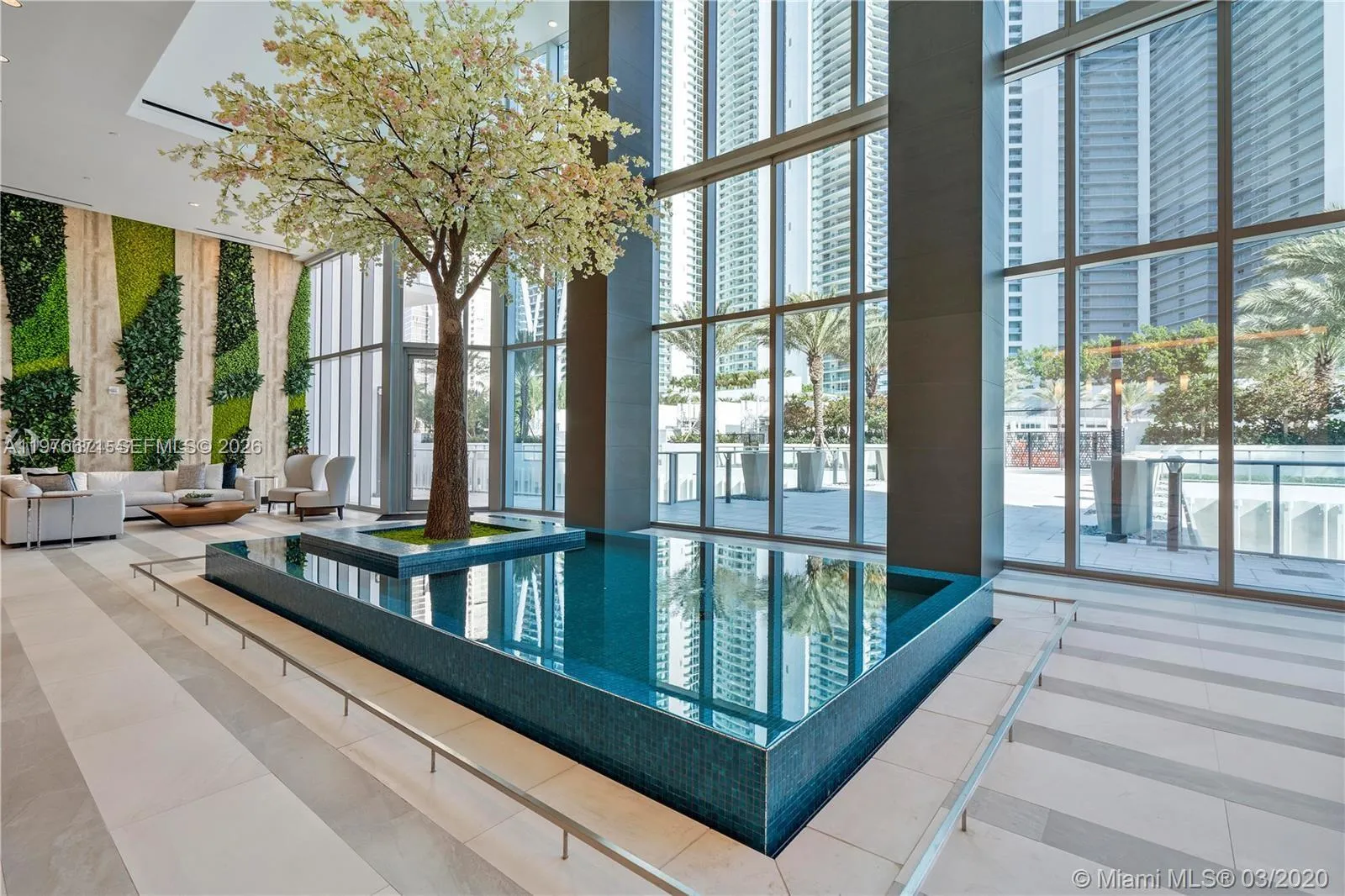 851 Ne 1st Ave 3203, Miami, Florida 33132, Miami, Florida 33132, 2 Bedrooms Bedrooms, ,3 BathroomsBathrooms,Residential Lease,For Rent,851 Ne 1st Ave 3203, Miami, Florida 33132,A11976671