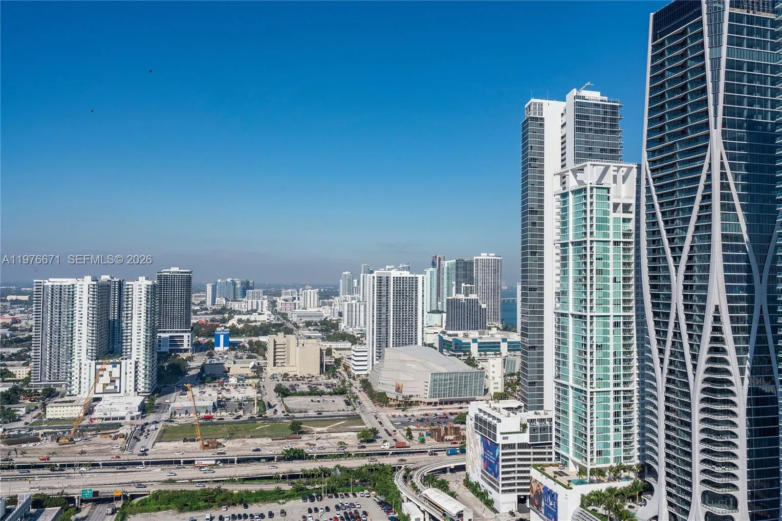 851 Ne 1st Ave 3203, Miami, Florida 33132, Miami, Florida 33132, 2 Bedrooms Bedrooms, ,3 BathroomsBathrooms,Residential Lease,For Rent,851 Ne 1st Ave 3203, Miami, Florida 33132,A11976671