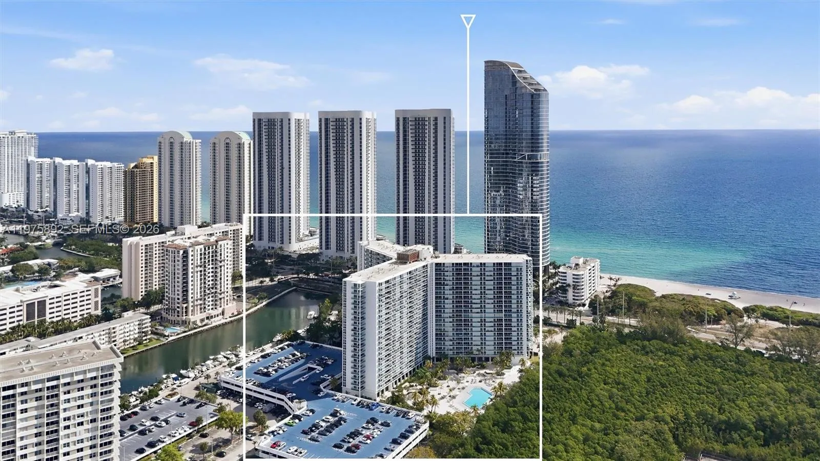 Sunny Isles Beach