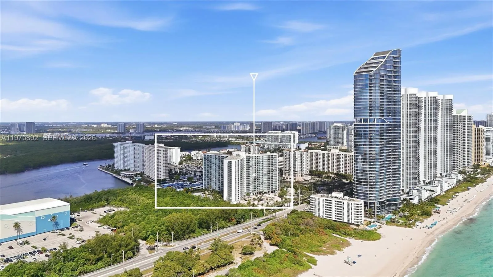 100 Bayview Dr 1106, Sunny Isles Beach, Florida 33, Sunny Isles Beach, Florida 33160, 2 Bedrooms Bedrooms, ,2 BathroomsBathrooms,Residential,For Sale,100 Bayview Dr 1106, Sunny Isles Beach, Florida 33,A11975892