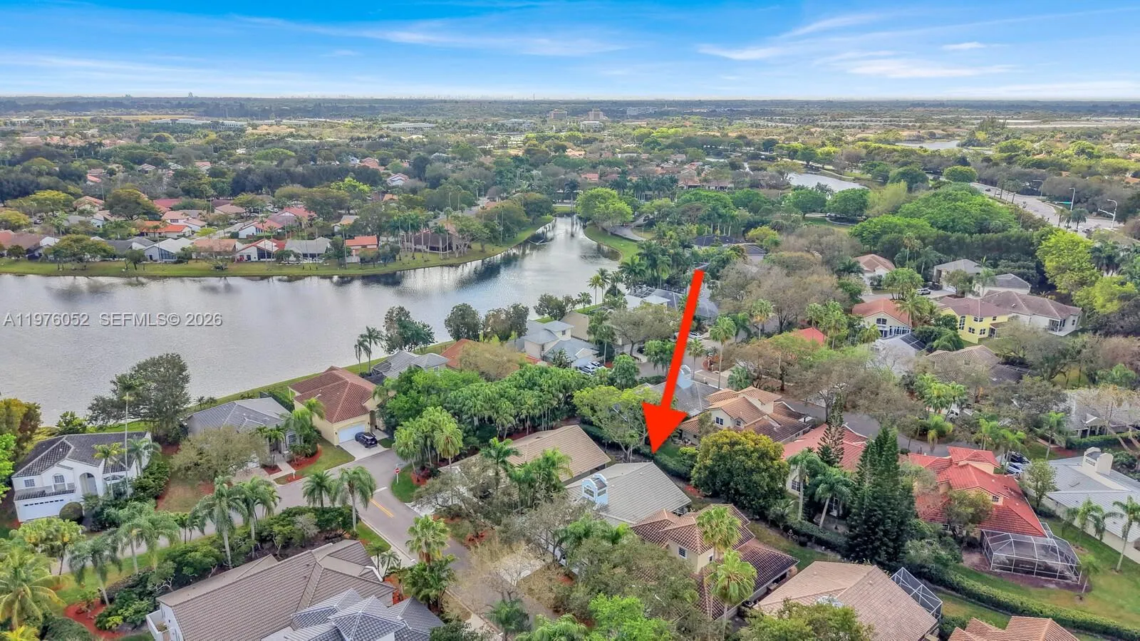 2091 Island Cir, Weston, Florida 33326, Weston, Florida 33326, 3 Bedrooms Bedrooms, ,3 BathroomsBathrooms,Residential,For Sale,2091 Island Cir, Weston, Florida 33326,A11976052