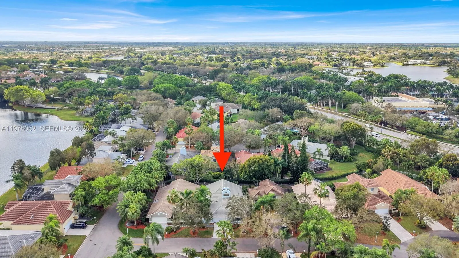 2091 Island Cir, Weston, Florida 33326, Weston, Florida 33326, 3 Bedrooms Bedrooms, ,3 BathroomsBathrooms,Residential,For Sale,2091 Island Cir, Weston, Florida 33326,A11976052