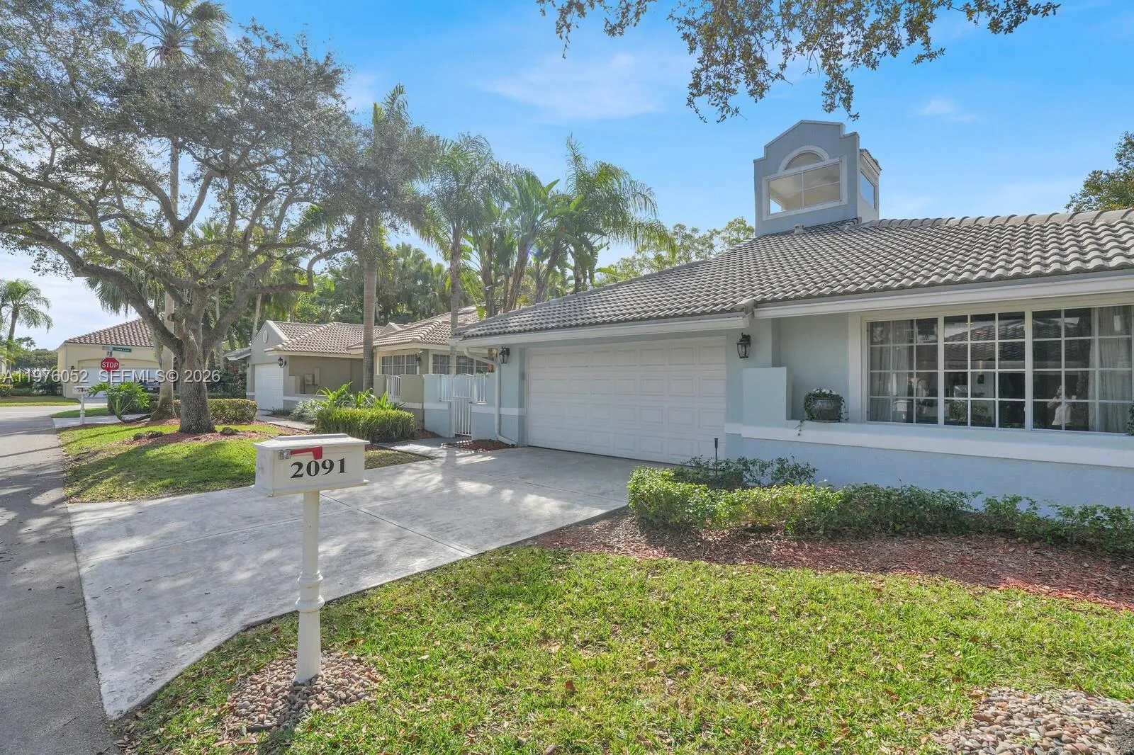 2091 Island Cir, Weston, Florida 33326, Weston, Florida 33326, 3 Bedrooms Bedrooms, ,3 BathroomsBathrooms,Residential,For Sale,2091 Island Cir, Weston, Florida 33326,A11976052