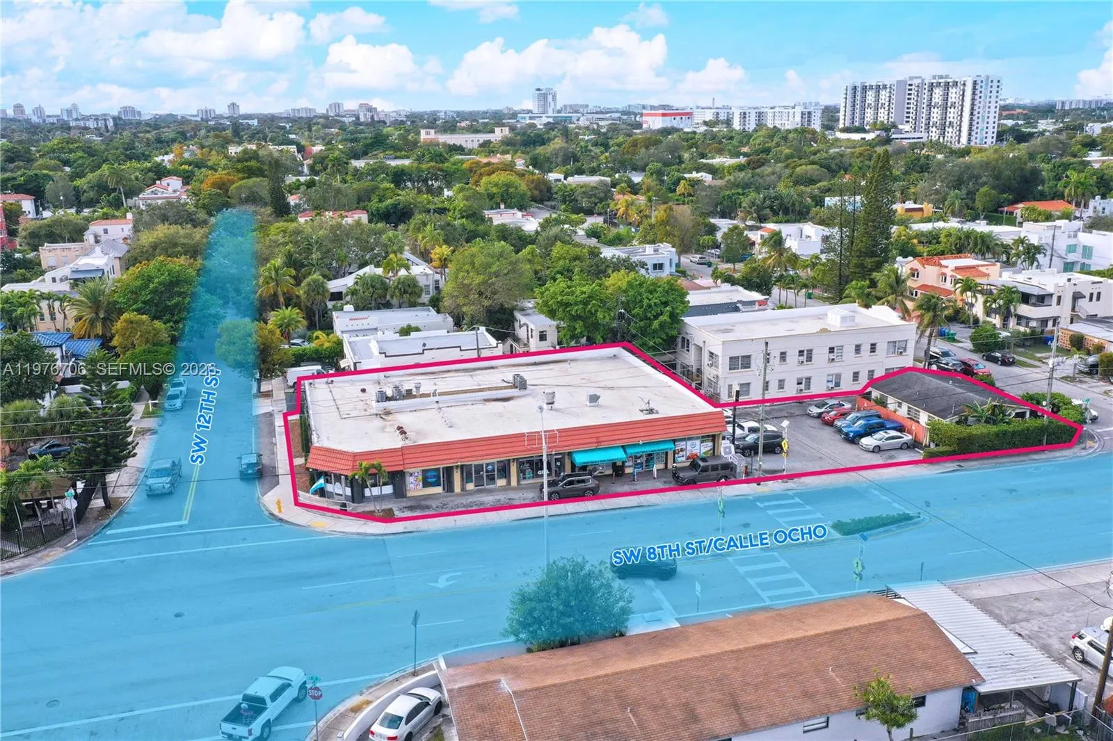 1166 Sw 17th Ave, Miami, Florida 33135, Miami, Florida 33135, ,Commercial Sale,For Sale,1166 Sw 17th Ave, Miami, Florida 33135,A11976706