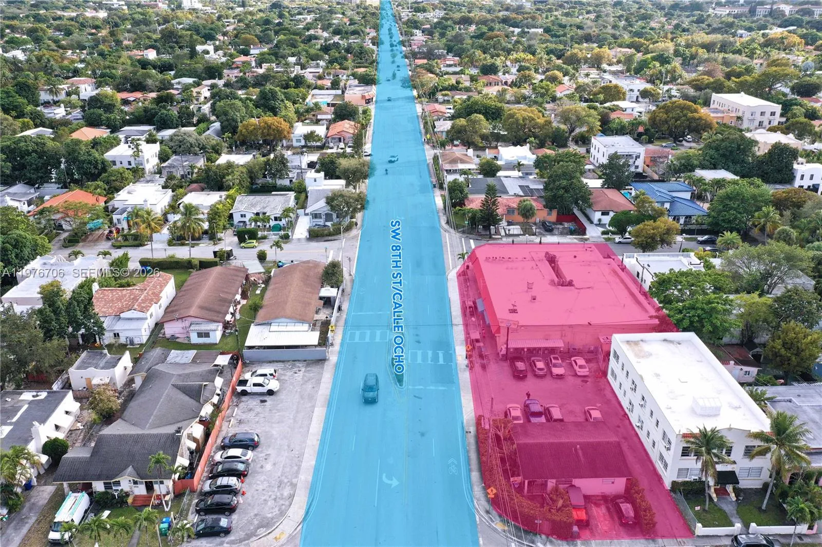 1166 Sw 17th Ave, Miami, Florida 33135, Miami, Florida 33135, ,Commercial Sale,For Sale,1166 Sw 17th Ave, Miami, Florida 33135,A11976706