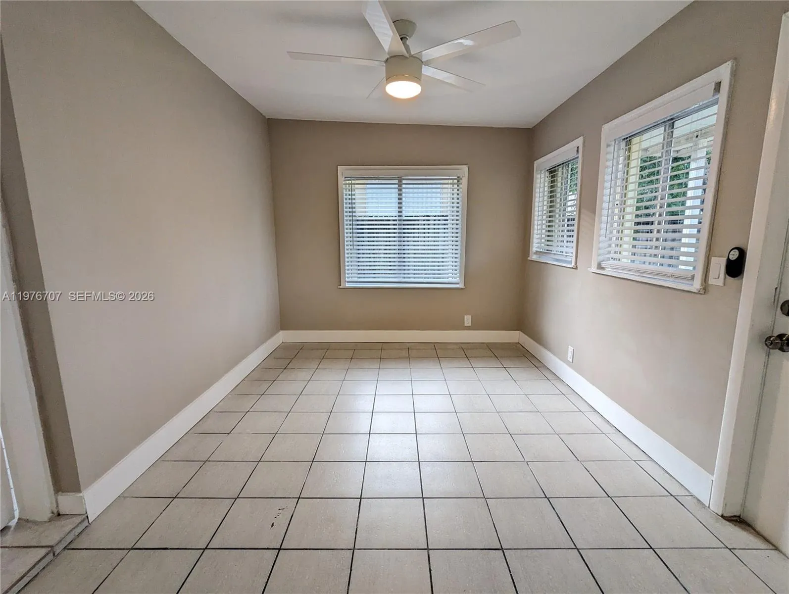 987 Ne 131 St 3, North Miami, Florida 33161, North Miami, Florida 33161, 1 Bedroom Bedrooms, ,1 BathroomBathrooms,Residential Lease,For Rent,987 Ne 131 St 3, North Miami, Florida 33161,A11976707