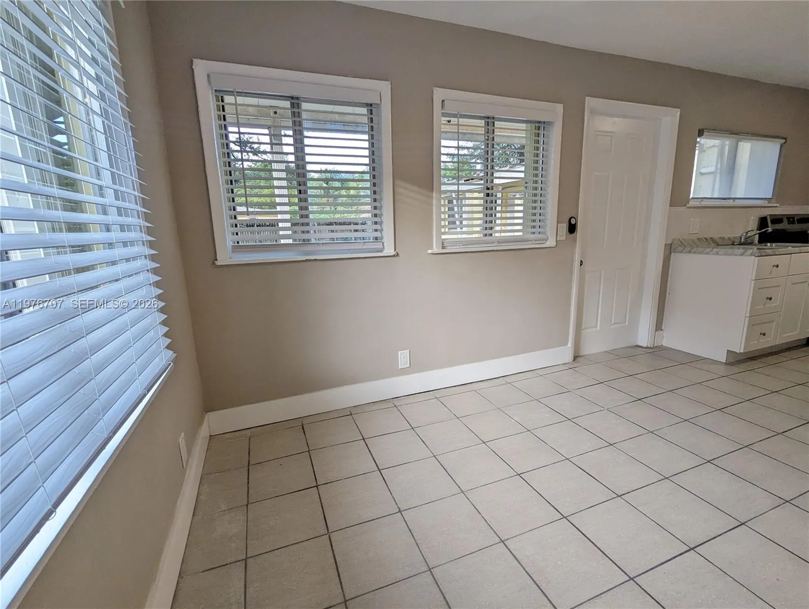 987 Ne 131 St 3, North Miami, Florida 33161, North Miami, Florida 33161, 1 Bedroom Bedrooms, ,1 BathroomBathrooms,Residential Lease,For Rent,987 Ne 131 St 3, North Miami, Florida 33161,A11976707
