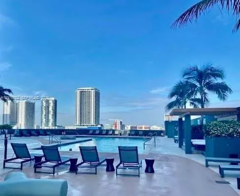 1750 N Bayshore Dr 3808, Miami, Florida 33132, Miami, Florida 33132, ,1 BathroomBathrooms,Residential Lease,For Rent,1750 N Bayshore Dr 3808, Miami, Florida 33132,A11976752