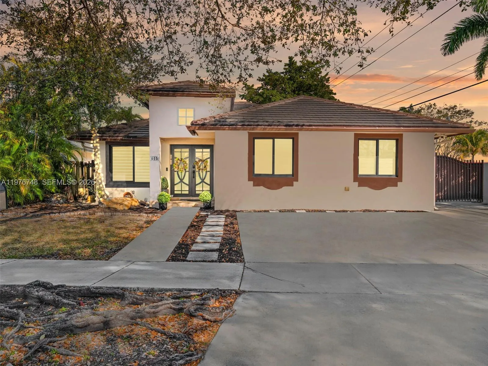 615 Nw 134th Pl, Miami, Florida 33182, Miami, Florida 33182, 4 Bedrooms Bedrooms, ,2 BathroomsBathrooms,Residential,For Sale,615 Nw 134th Pl, Miami, Florida 33182,A11976748