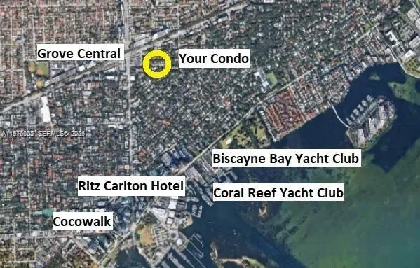 2630 Sw 28th St 51, Miami, Florida 33133, Miami, Florida 33133, 1 Bedroom Bedrooms, ,1 BathroomBathrooms,Residential,For Sale,2630 Sw 28th St 51, Miami, Florida 33133,A11976022