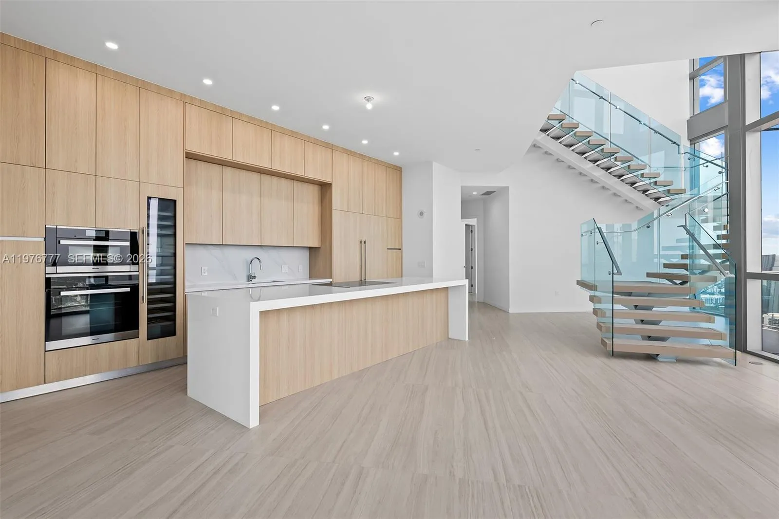 851 Ne 1st Ave Ph 5700, Miami, Florida 33132, Miami, Florida 33132, 4 Bedrooms Bedrooms, ,5 BathroomsBathrooms,Residential Lease,For Rent,851 Ne 1st Ave Ph 5700, Miami, Florida 33132,A11976777
