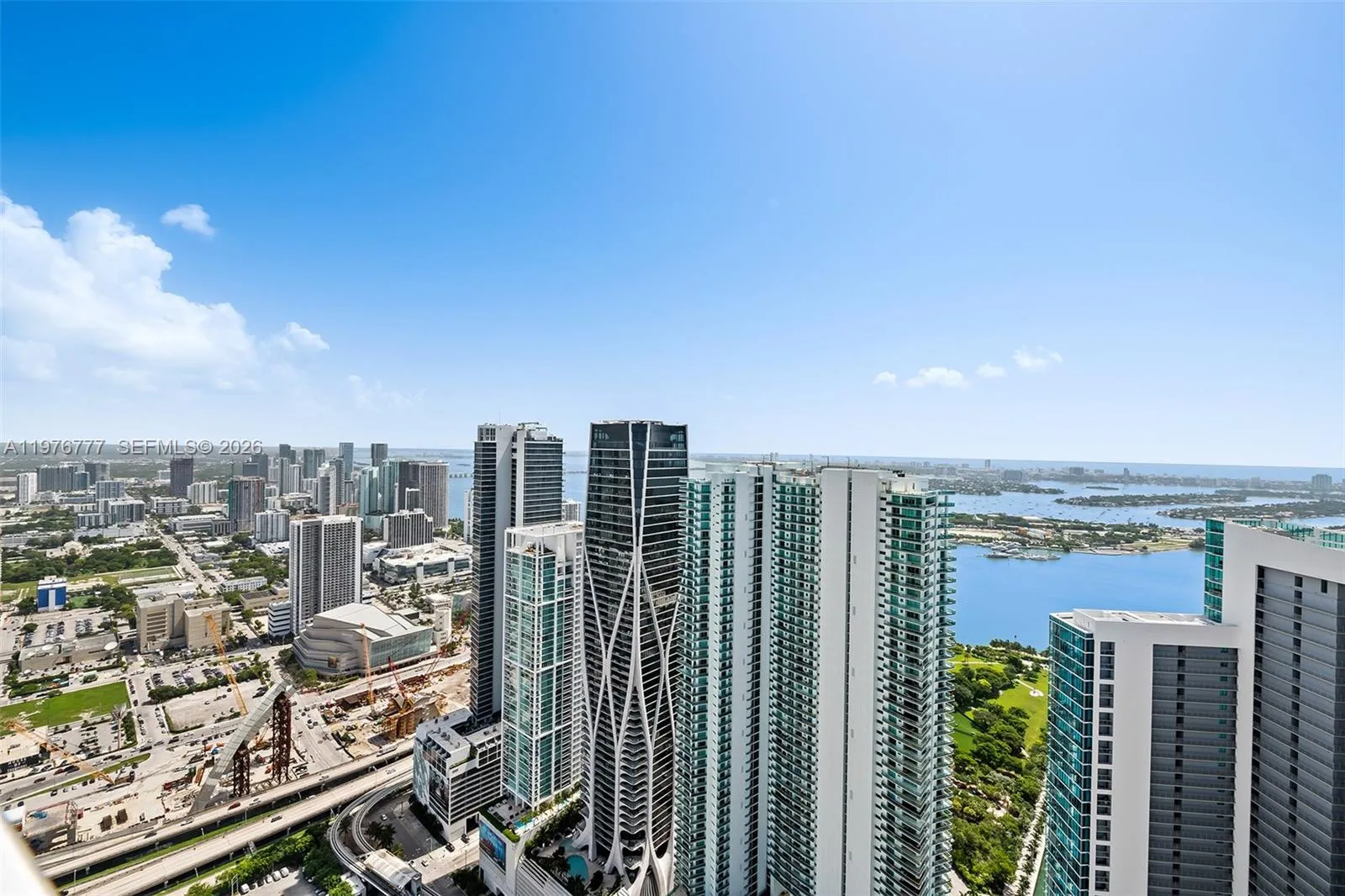 851 Ne 1st Ave Ph 5700, Miami, Florida 33132, Miami, Florida 33132, 4 Bedrooms Bedrooms, ,5 BathroomsBathrooms,Residential Lease,For Rent,851 Ne 1st Ave Ph 5700, Miami, Florida 33132,A11976777