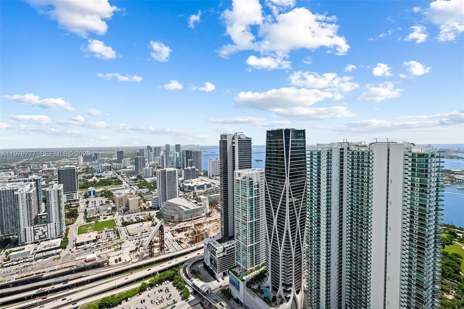 851 Ne 1st Ave Ph 5700, Miami, Florida 33132, Miami, Florida 33132, 4 Bedrooms Bedrooms, ,5 BathroomsBathrooms,Residential Lease,For Rent,851 Ne 1st Ave Ph 5700, Miami, Florida 33132,A11976777