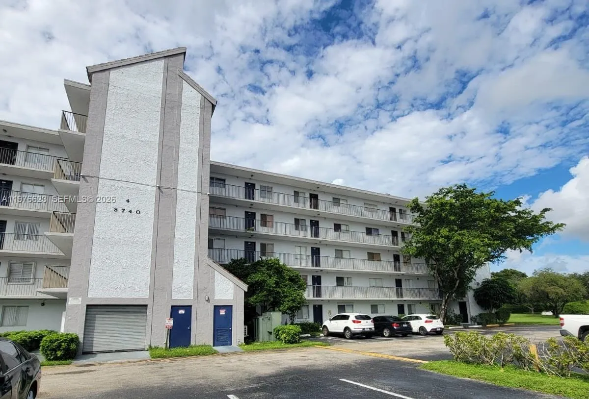 8700 N Sherman Cir 108, Miramar, Florida 33025, Miramar, Florida 33025, ,Commercial Sale,For Sale,8700 N Sherman Cir 108, Miramar, Florida 33025,A11976623