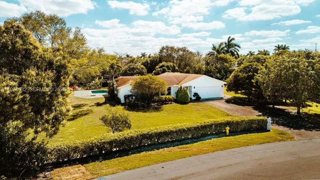 11030 Sw 42nd Ct, Davie, Florida 33328, Davie, Florida 33328, 3 Bedrooms Bedrooms, ,2 BathroomsBathrooms,Residential,For Sale,11030 Sw 42nd Ct, Davie, Florida 33328,A11976082