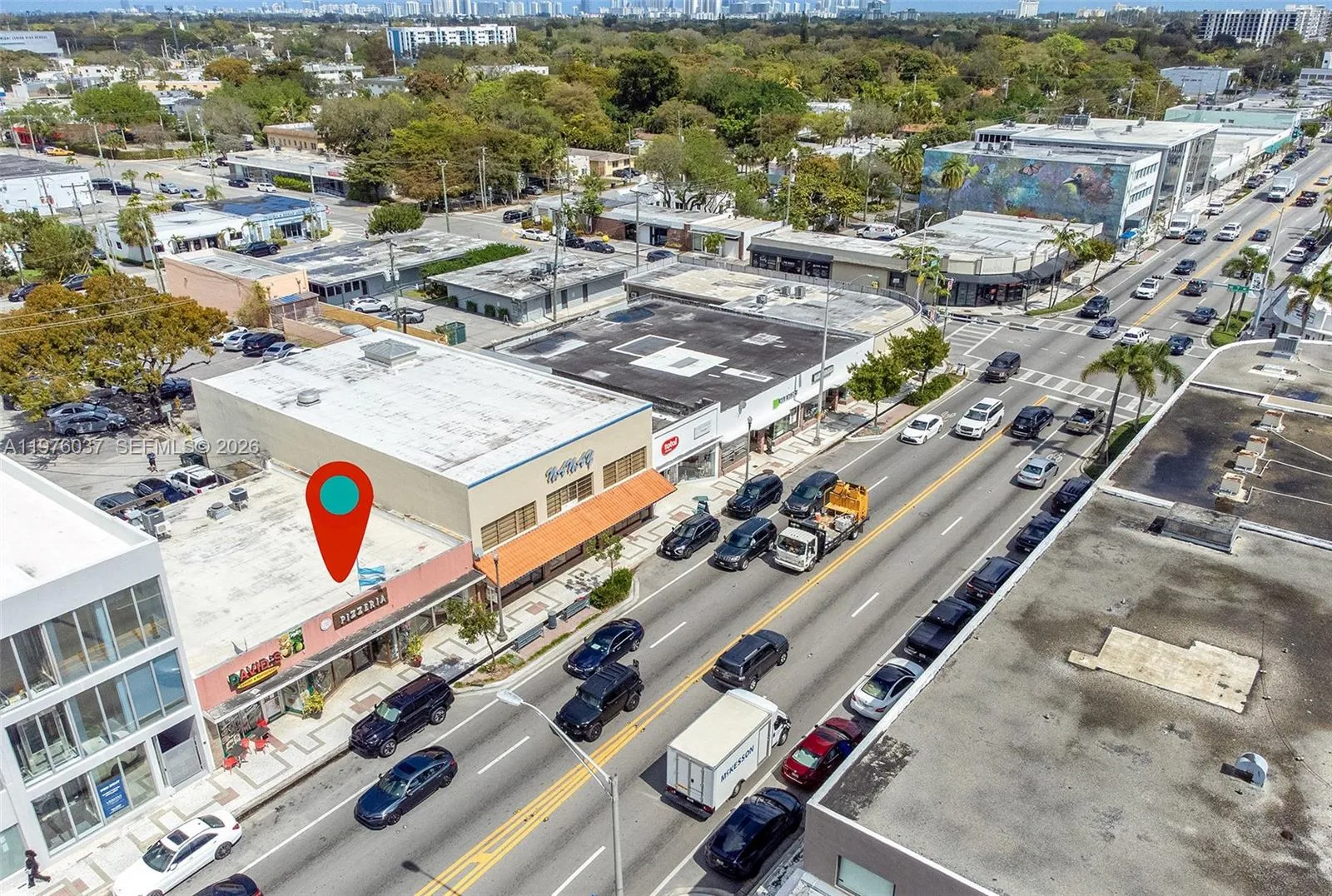 653 Ne 125th St, North Miami, Florida 33161, North Miami, Florida 33161, ,Business Opportunity,For Sale,653 Ne 125th St, North Miami, Florida 33161,A11976037