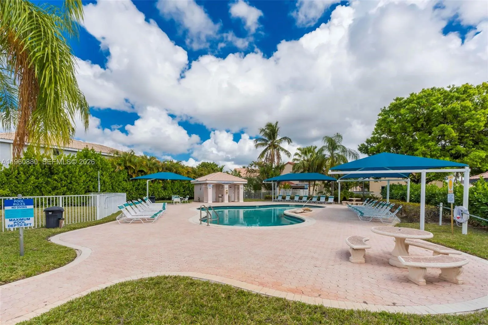 2627 Sw 177th Ave, Miramar, Florida 33029, Miramar, Florida 33029, 4 Bedrooms Bedrooms, ,2 BathroomsBathrooms,Residential,For Sale,2627 Sw 177th Ave, Miramar, Florida 33029,A11960880