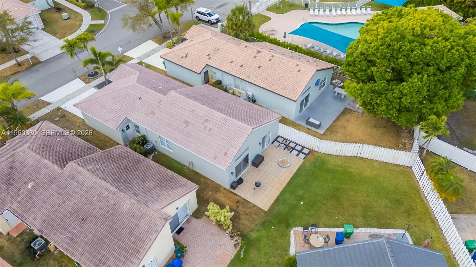 2627 Sw 177th Ave, Miramar, Florida 33029, Miramar, Florida 33029, 4 Bedrooms Bedrooms, ,2 BathroomsBathrooms,Residential,For Sale,2627 Sw 177th Ave, Miramar, Florida 33029,A11960880