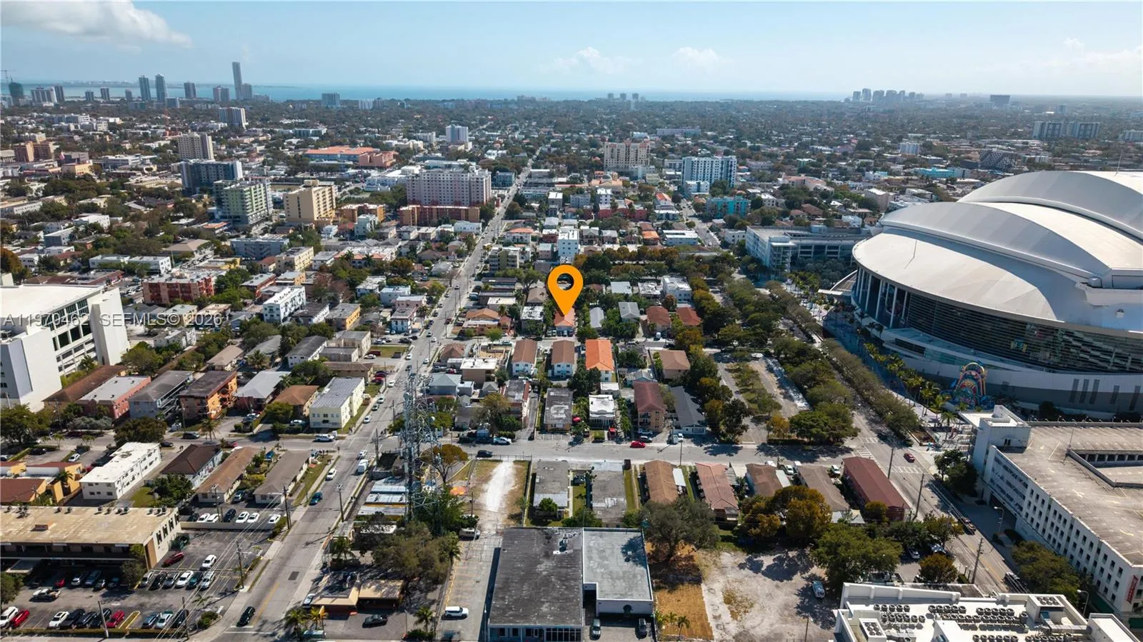 1330 Nw 5th St 5, Miami, Florida 33125, Miami, Florida 33125, ,Commercial Sale,For Sale,1330 Nw 5th St 5, Miami, Florida 33125,A11970462