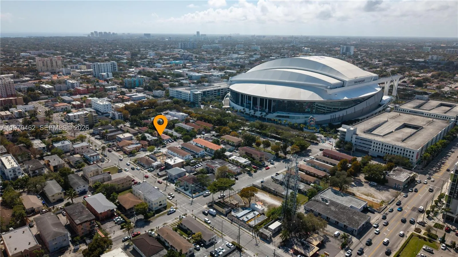 1330 Nw 5th St 5, Miami, Florida 33125, Miami, Florida 33125, ,Commercial Sale,For Sale,1330 Nw 5th St 5, Miami, Florida 33125,A11970462