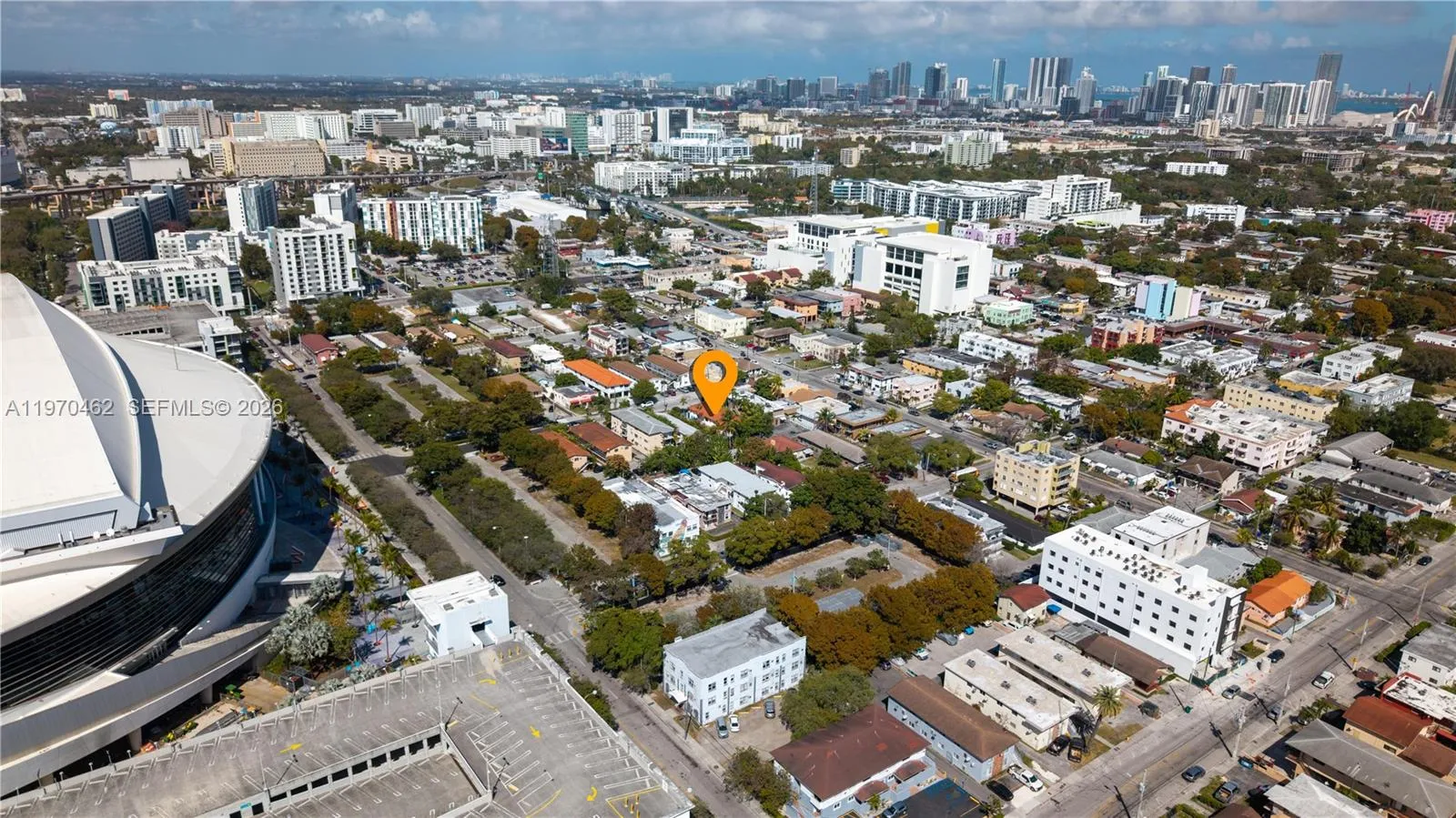 1330 Nw 5th St 5, Miami, Florida 33125, Miami, Florida 33125, ,Commercial Sale,For Sale,1330 Nw 5th St 5, Miami, Florida 33125,A11970462