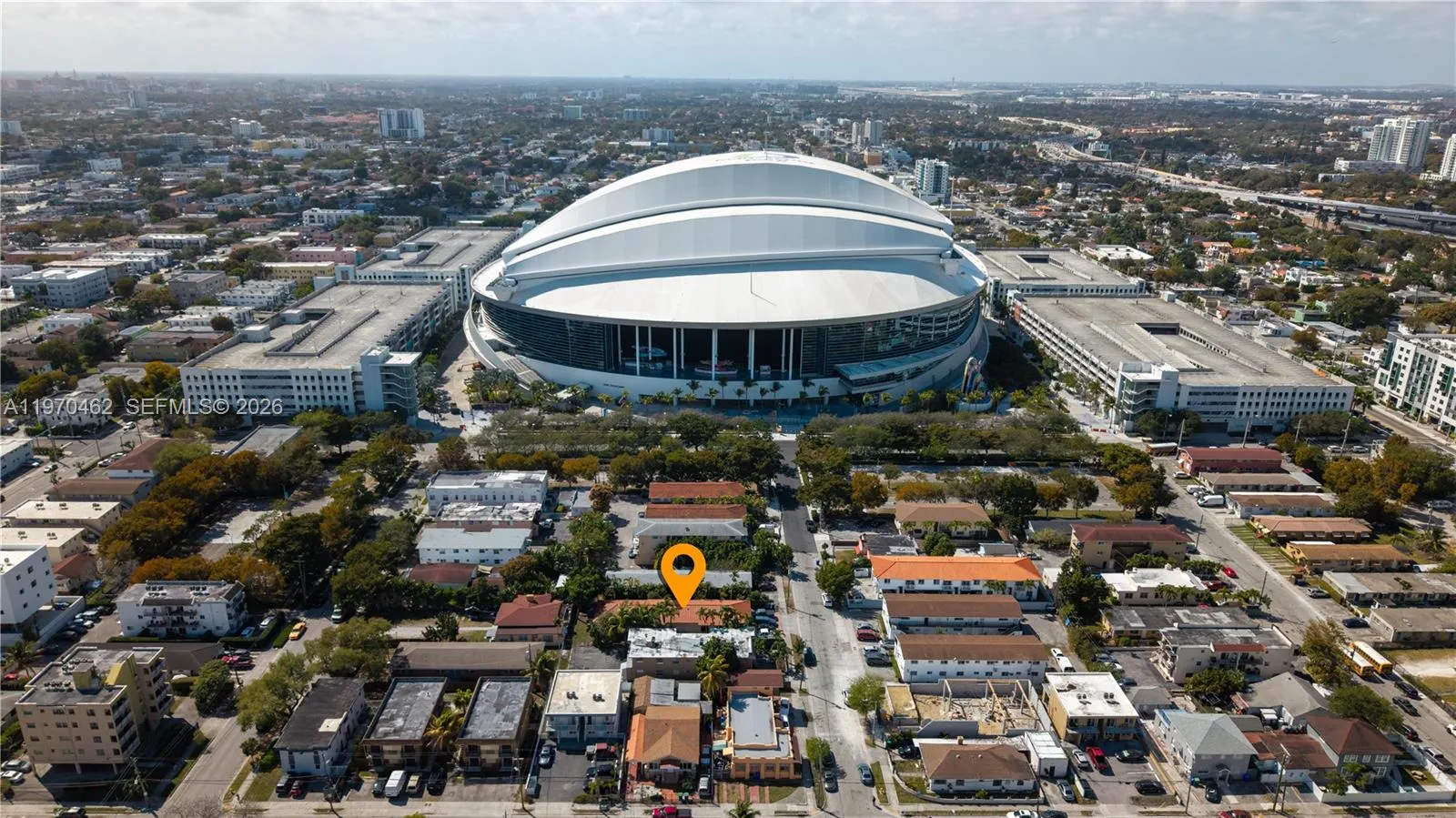 1330 Nw 5th St 5, Miami, Florida 33125, Miami, Florida 33125, ,Commercial Sale,For Sale,1330 Nw 5th St 5, Miami, Florida 33125,A11970462