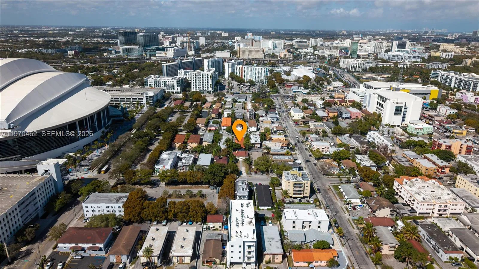 1330 Nw 5th St 5, Miami, Florida 33125, Miami, Florida 33125, ,Commercial Sale,For Sale,1330 Nw 5th St 5, Miami, Florida 33125,A11970462