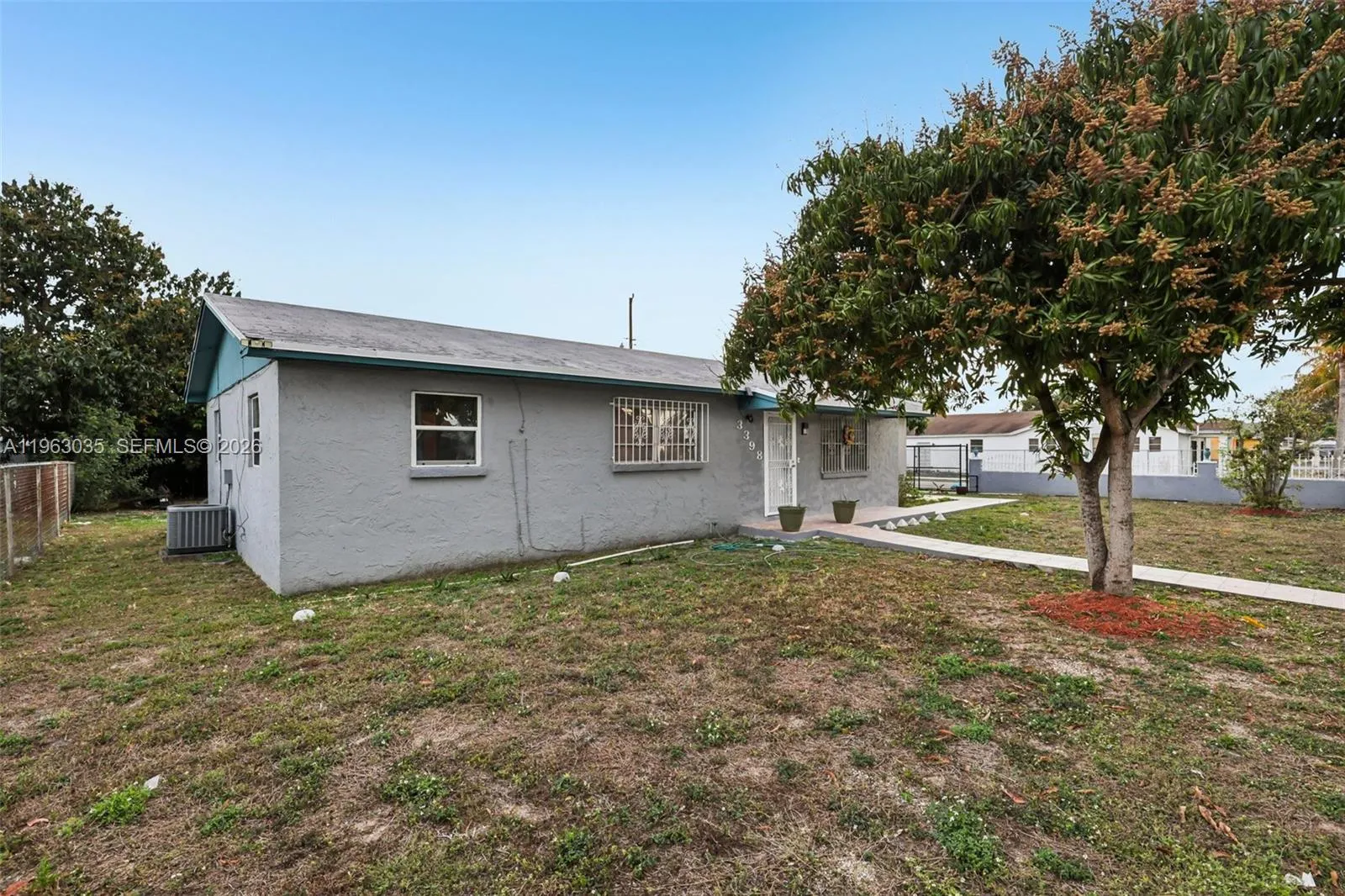 3398 Nw 212th St, Miami Gardens, Florida 33056, Miami Gardens, Florida 33056, 3 Bedrooms Bedrooms, ,2 BathroomsBathrooms,Residential,For Sale,3398 Nw 212th St, Miami Gardens, Florida 33056,A11963035