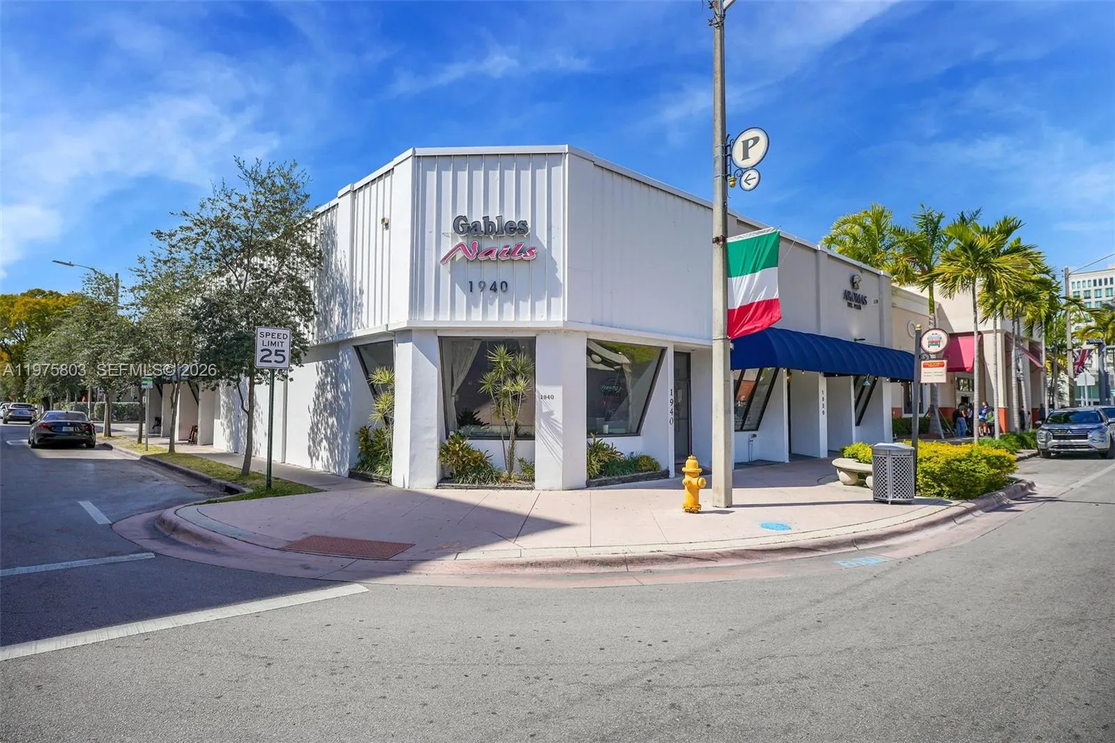 1930 Ponce De Leon Blvd 1930, Coral Gables, Florid, Coral Gables, Florida 33134, ,Commercial Lease,For Rent,1930 Ponce De Leon Blvd 1930, Coral Gables, Florid,A11975803