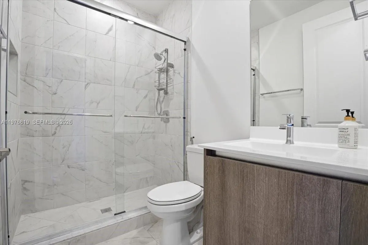 3rd bath