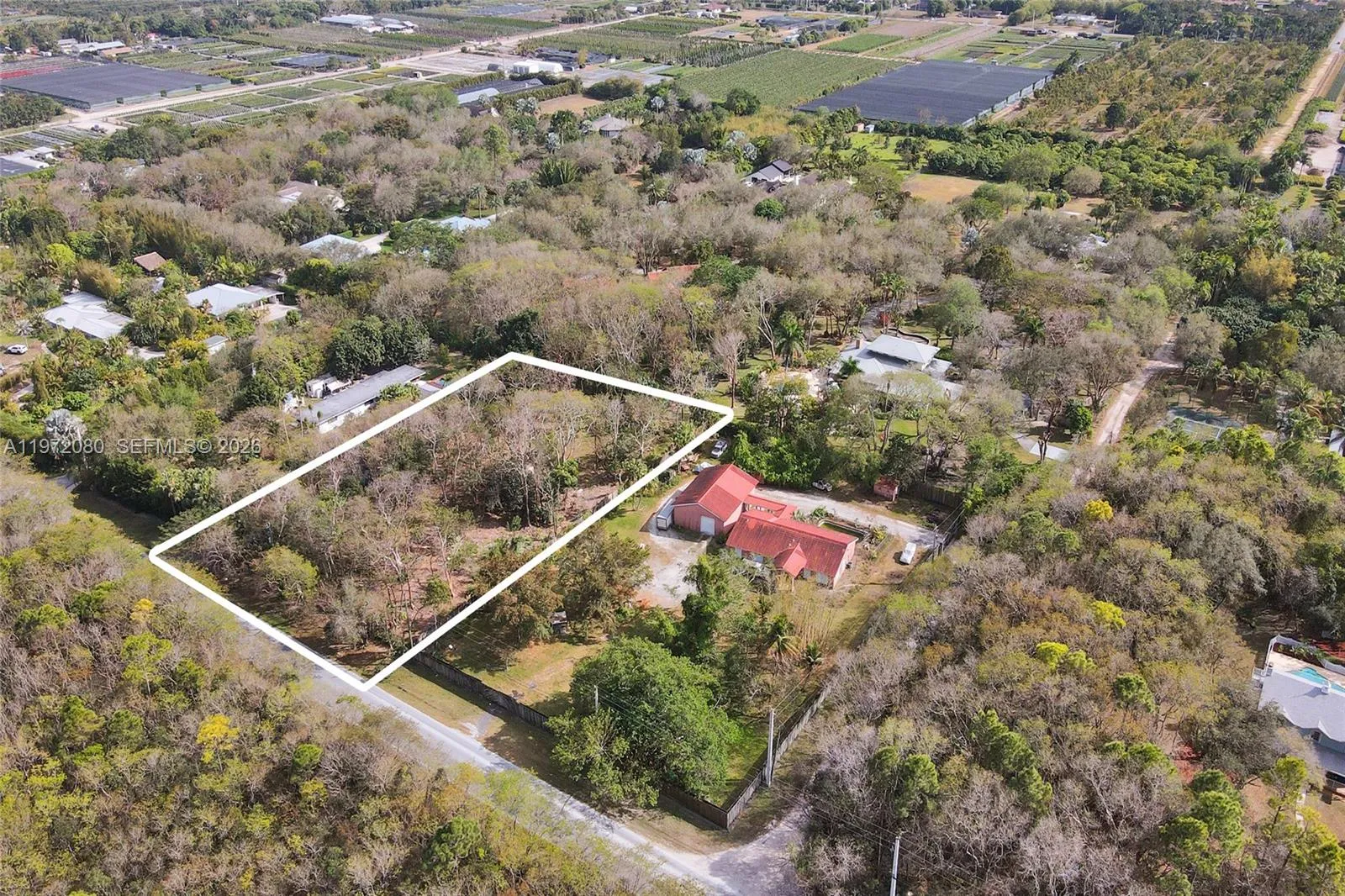 17150 Sw 264th St, Miami, Florida 33031, Miami, Florida 33031, ,Land,For Sale,17150 Sw 264th St, Miami, Florida 33031,A11972080