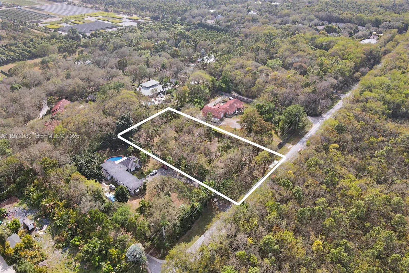 17150 Sw 264th St, Miami, Florida 33031, Miami, Florida 33031, ,Land,For Sale,17150 Sw 264th St, Miami, Florida 33031,A11972080