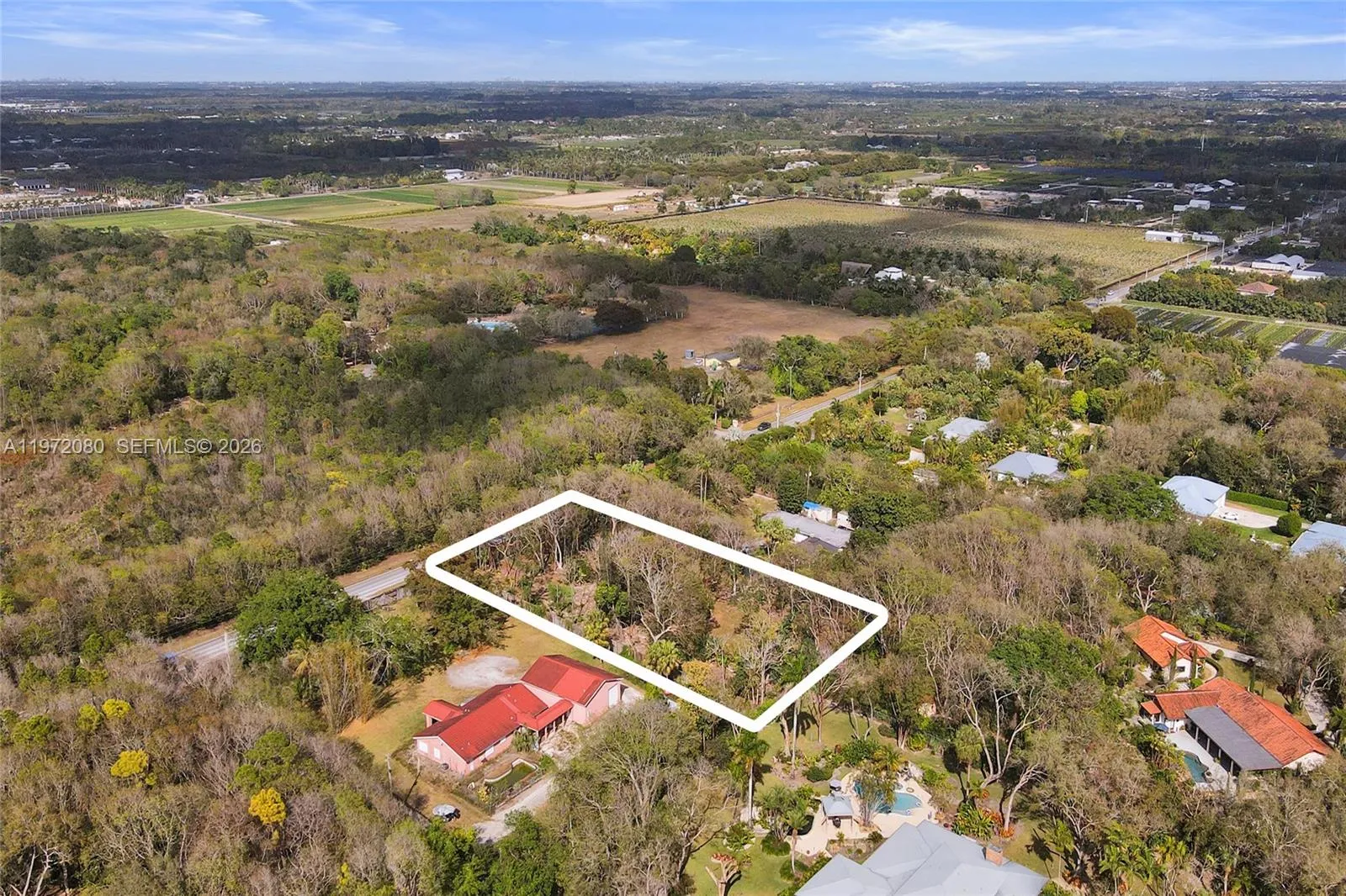 17150 Sw 264th St, Miami, Florida 33031, Miami, Florida 33031, ,Land,For Sale,17150 Sw 264th St, Miami, Florida 33031,A11972080