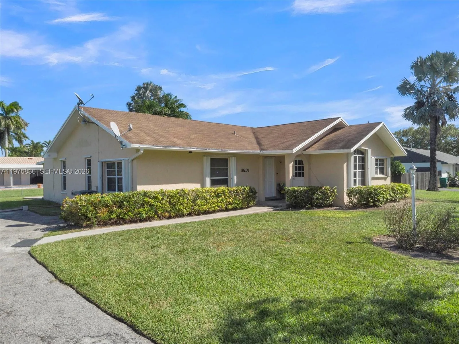 18201 Sw 87th Ave, Palmetto Bay, Florida 33157, Palmetto Bay, Florida 33157, 4 Bedrooms Bedrooms, ,2 BathroomsBathrooms,Residential,For Sale,18201 Sw 87th Ave, Palmetto Bay, Florida 33157,A11976836