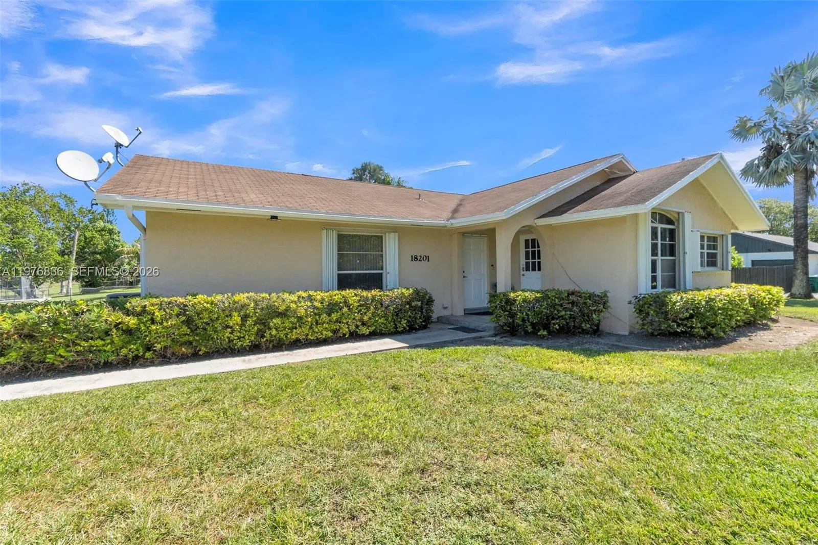 18201 Sw 87th Ave, Palmetto Bay, Florida 33157, Palmetto Bay, Florida 33157, 4 Bedrooms Bedrooms, ,2 BathroomsBathrooms,Residential,For Sale,18201 Sw 87th Ave, Palmetto Bay, Florida 33157,A11976836