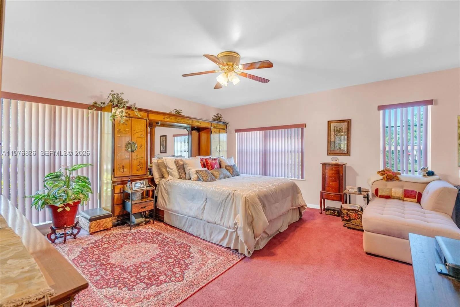 18201 Sw 87th Ave, Palmetto Bay, Florida 33157, Palmetto Bay, Florida 33157, 4 Bedrooms Bedrooms, ,2 BathroomsBathrooms,Residential,For Sale,18201 Sw 87th Ave, Palmetto Bay, Florida 33157,A11976836