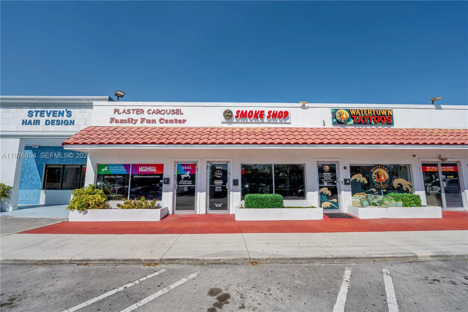 9863 W Sample Rd, Coral Springs, Florida 33065, Coral Springs, Florida 33065, ,Business Opportunity,For Sale,9863 W Sample Rd, Coral Springs, Florida 33065,A11976854