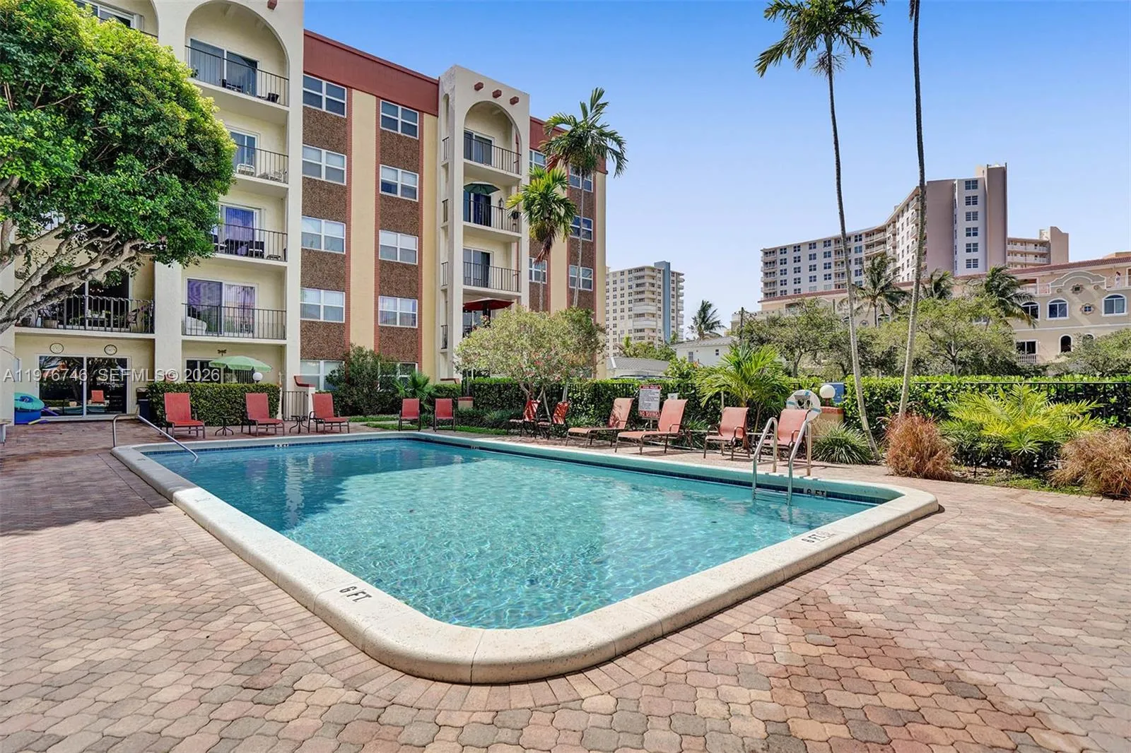 400 N Riverside Dr 410, Pompano Beach, Florida 330, Pompano Beach, Florida 33062, 1 Bedroom Bedrooms, ,1 BathroomBathrooms,Residential Lease,For Rent,400 N Riverside Dr 410, Pompano Beach, Florida 330,A11976746