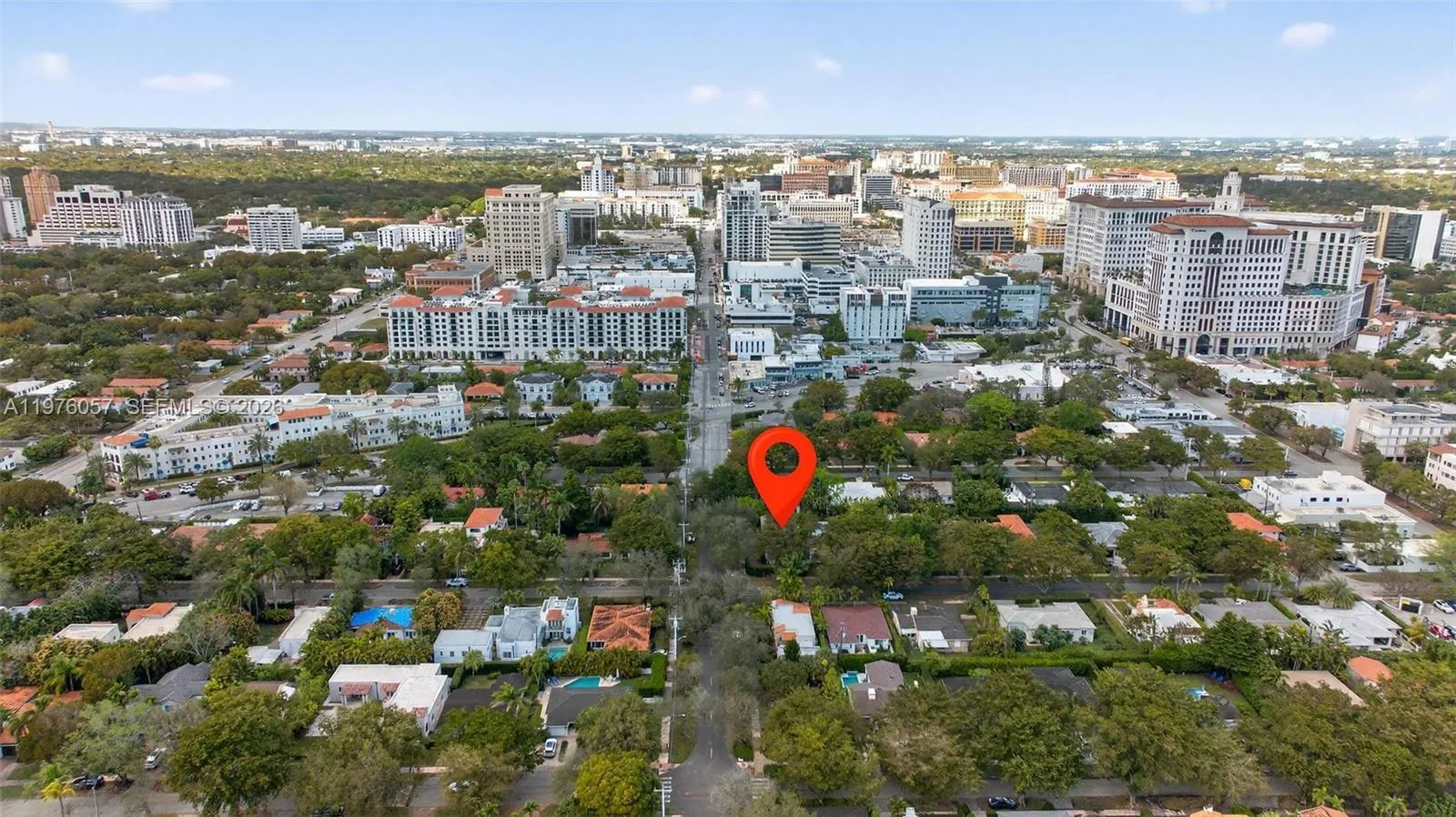 Coral Gables, Florida 33134, 3 Bedrooms Bedrooms, ,3 BathroomsBathrooms,Residential Lease,For Rent,A11976057
