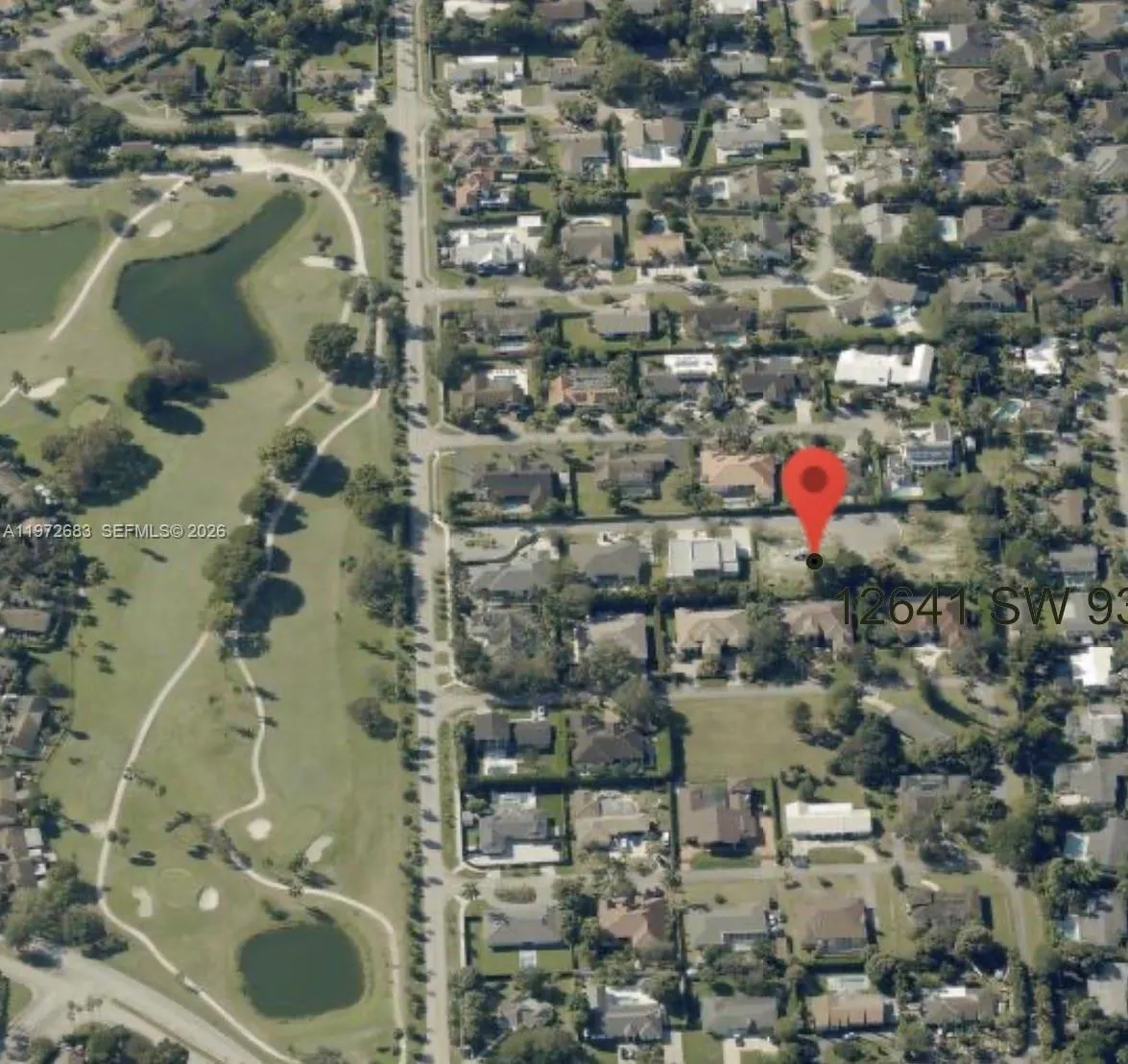 12641 Sw 93rd Ct, Miami, Florida 33176, Miami, Florida 33176, ,Land,For Sale,12641 Sw 93rd Ct, Miami, Florida 33176,A11972683
