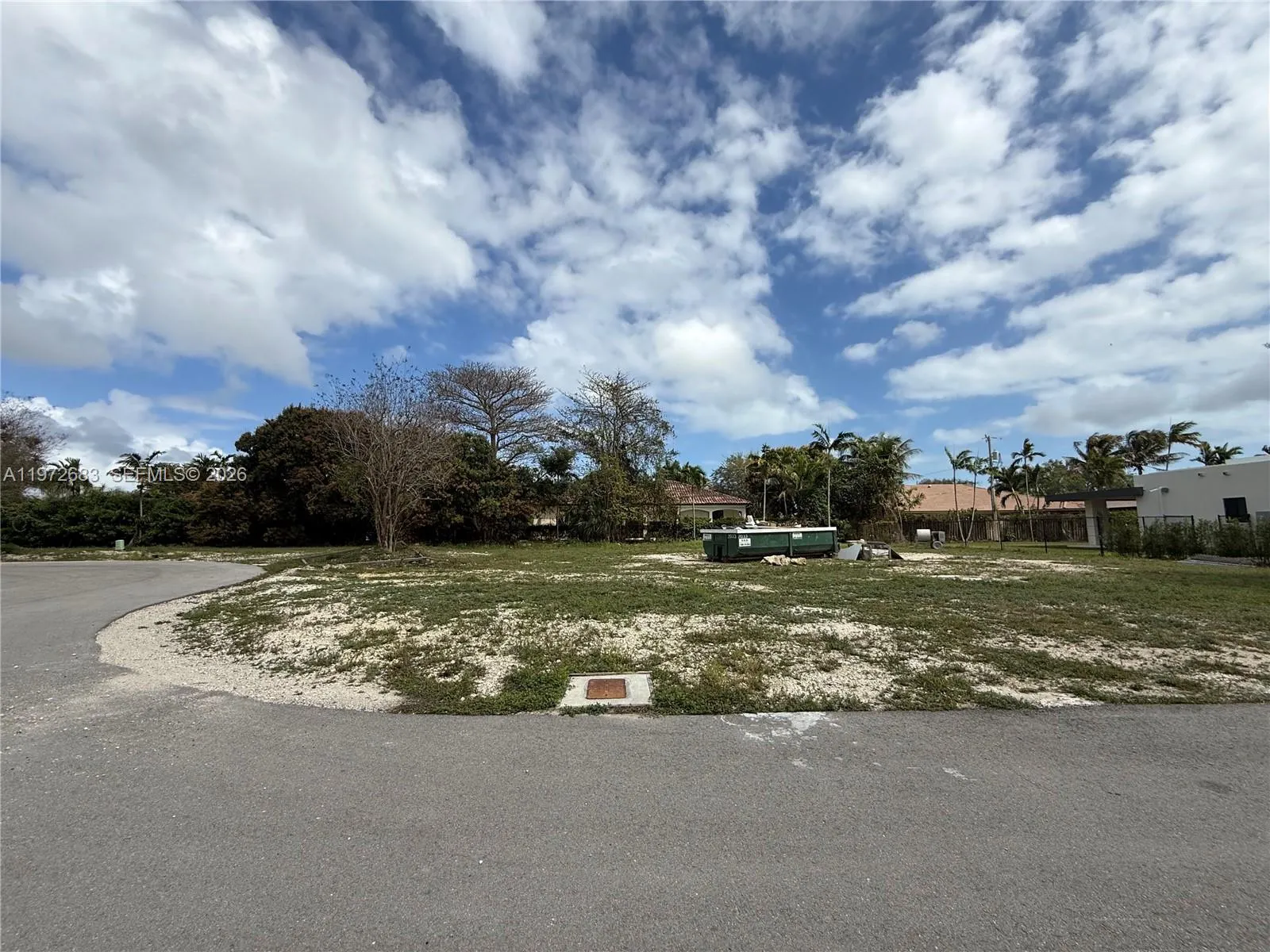 12641 Sw 93rd Ct, Miami, Florida 33176, Miami, Florida 33176, ,Land,For Sale,12641 Sw 93rd Ct, Miami, Florida 33176,A11972683