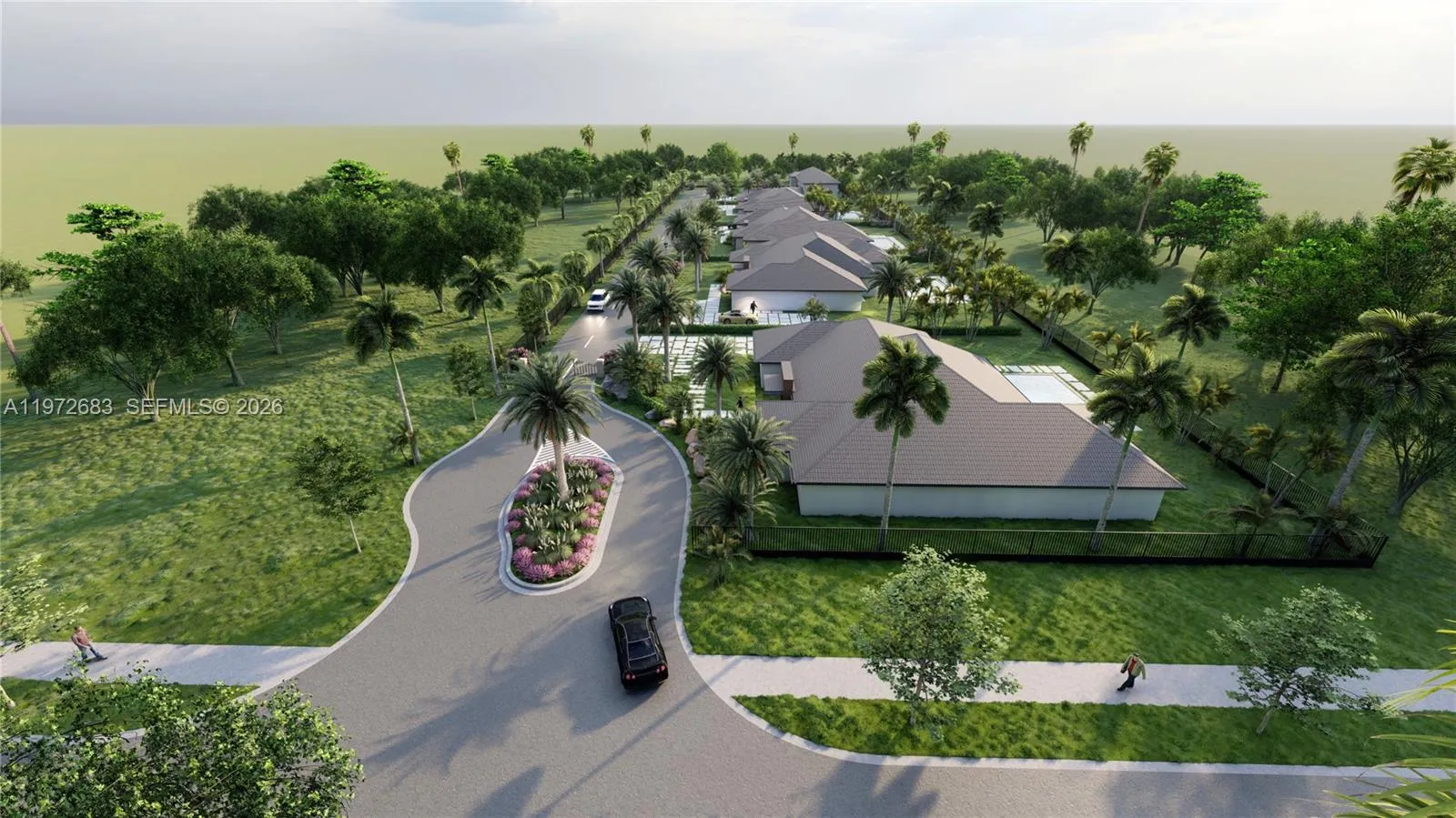 12641 Sw 93rd Ct, Miami, Florida 33176, Miami, Florida 33176, ,Land,For Sale,12641 Sw 93rd Ct, Miami, Florida 33176,A11972683