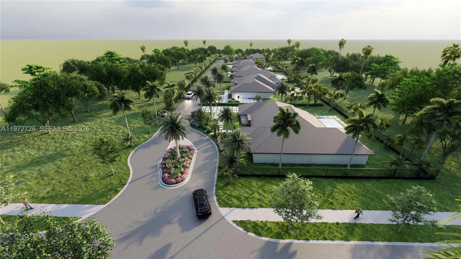 12601 Sw 93rd Ct, Miami, Florida 33176, Miami, Florida 33176, ,Land,For Sale,12601 Sw 93rd Ct, Miami, Florida 33176,A11972726