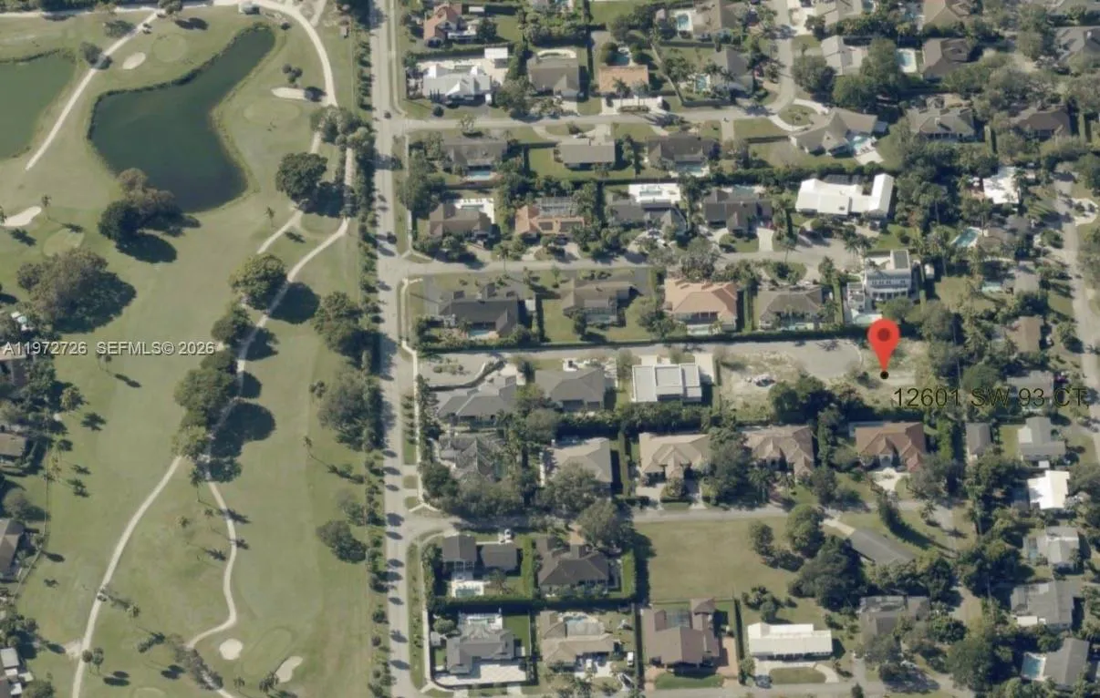 12601 Sw 93rd Ct, Miami, Florida 33176, Miami, Florida 33176, ,Land,For Sale,12601 Sw 93rd Ct, Miami, Florida 33176,A11972726