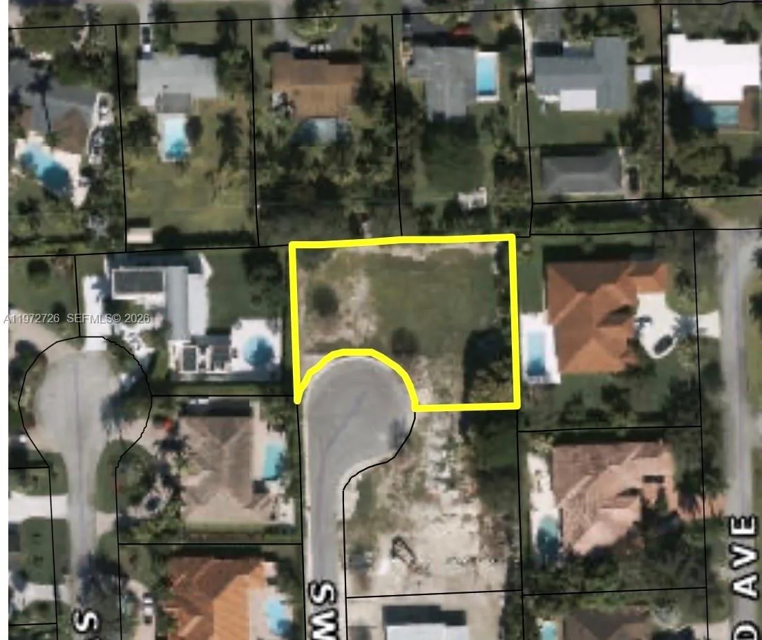 12601 Sw 93rd Ct, Miami, Florida 33176, Miami, Florida 33176, ,Land,For Sale,12601 Sw 93rd Ct, Miami, Florida 33176,A11972726