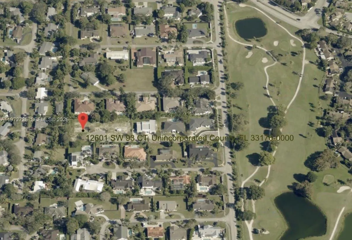 12601 Sw 93rd Ct, Miami, Florida 33176, Miami, Florida 33176, ,Land,For Sale,12601 Sw 93rd Ct, Miami, Florida 33176,A11972726